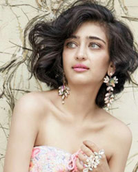 Akshara Haasan